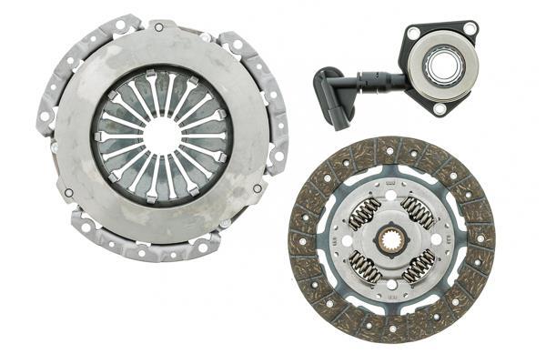 Kit d'embrayage AISIN CKZ-332R